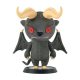 Berserk Cutie1 PVC Figura Berserk Zodd (Beast) Flocking 12 cm