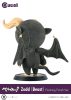 Berserk Cutie1 PVC Figura Berserk Zodd (Beast) Flocking 12 cm