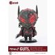 Berserk Cutie1 PVC Figure Guts Berserker Armor (Phase 3) Bloody Ver. 12 cm