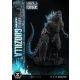 Godzilla vs. Kong Giant Masterline Statue Heat Ray Godzilla 87 cm