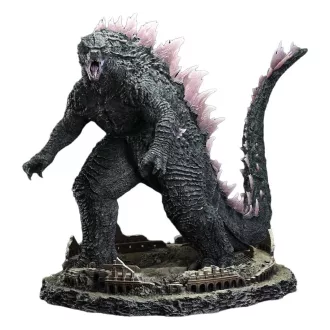   Godzilla x Kong: The New Empire (Film) Gigantic Masterline Series Statue Godzilla Evolved 93 cm