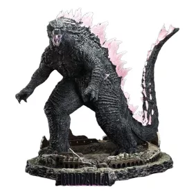   Godzilla x Kong: The New Empire (Film) Gigantic Masterline Series Statue Godzilla Evolved Bonus Ver. 93 cm