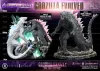Godzilla x Kong: The New Empire (Film) Gigantic Masterline Series Statue Godzilla Evolved 93 cm