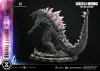 Godzilla x Kong: The New Empire (Film) Gigantic Masterline Series Statue Godzilla Evolved 93 cm