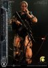 Death Stranding Statue 1/2 Clifford Unger Black Label 103 cm