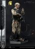 Death Stranding Statue 1/2 Clifford Unger Black Label 103 cm