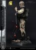 Death Stranding Statue 1/2 Clifford Unger Black Label 103 cm