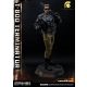 Terminator Statue 1/2 T-800 117 cm