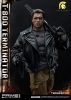 Terminator Statue 1/2 T-800 117 cm