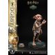 Harry Potter Museum Masterline Series Statue Dobby Bonus Version 55 cm