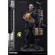 Death Stranding Statue 1/2 Sam Porter Bridges Black Label 106 cm