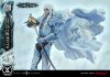 Berserk Legacy Art Kentaro Miura Szobor 1/6 Griffith Bonus Version 56 cm