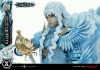 Berserk Legacy Art Kentaro Miura Szobor 1/6 Griffith Bonus Version 56 cm