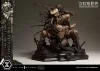 Ghost in the Shell Stand Alone Complex The Legend of Beauty and the Beast Statue 1/4 Motoko Kusanagi & Tachikoma Art by Entei Ryu Bonus Version 53 cm