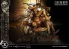 Ghost in the Shell Stand Alone Complex The Legend of Beauty and the Beast Statue 1/4 Motoko Kusanagi & Tachikoma Art by Entei Ryu 53 cm