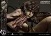 Ghost in the Shell Stand Alone Complex The Legend of Beauty and the Beast Statue 1/4 Motoko Kusanagi & Tachikoma Art by Entei Ryu 53 cm