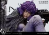Ghost in the Shell Stand Alone Complex The Legend of Beauty and the Beast Statue 1/4 Motoko Kusanagi & Tachikoma Character color Art by Entei Ryu Bonus Version 53 cm