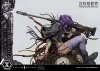 Ghost in the Shell Stand Alone Complex The Legend of Beauty and the Beast Statue 1/4 Motoko Kusanagi & Tachikoma Character color Art by Entei Ryu 53 cm