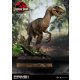 Jurassic Park Statue 1/6 Velociraptor 41 cm