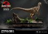 Jurassic Park Statue 1/6 Velociraptor 41 cm