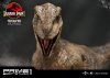 Jurassic Park Statue 1/6 Velociraptor 41 cm