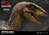 Jurassic Park Statue 1/6 Velociraptor 41 cm