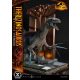 Jurassic World: Dominion Legacy Museum Collection Statue 1/15 Therizinosaurus Final Battle Regular Version 55 cm