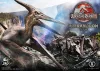 Jurassic Park III Legacy Museum Collection Statue 1/6 Pteranodon 68 cm