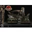 Jurassic Park II Legacy Museum Collection Statue 1/6 Velociraptor Bonus Version 41 cm
