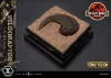 Jurassic Park II Legacy Museum Collection Statue 1/6 Velociraptor Bonus Version 41 cm