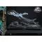 Jurassic World Legacy Museum Collection Statue 1/15 Mosasaurus Lagoon" Bonus Version 57 cm"