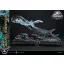 Jurassic World Legacy Museum Collection Statue 1/15 Mosasaurus Lagoon" Bonus Version 57 cm"
