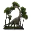 Jurassic Park (Film) Legacy Museum Collection Statue 1/15 Brachiosaurus 128 cm