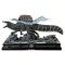 Jurassic World Rebirth (Film) Legacy Museum Collection Statue 1/15 Spinosaurus 39 cm