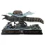 Jurassic World Rebirth (Film) Legacy Museum Collection Statue 1/15 Spinosaurus 39 cm