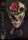 Berserk Life Scale Szobor Behelit Skull 20 cm