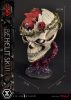 Berserk Life Scale Szobor Behelit Skull 20 cm