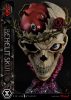 Berserk Life Scale Szobor Behelit Skull 20 cm