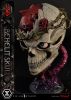 Berserk Life Scale Szobor Behelit Skull 20 cm