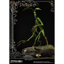Fantastic Beasts figurák