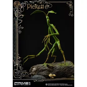 Fantastic Beasts Statue Pickett 27 cm