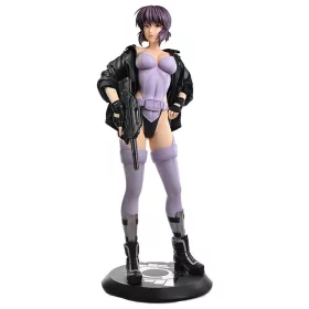   Ghost in the Shell Life Scale Masterline Series Statue 1/1 Motoko Kusanagi 174 cm