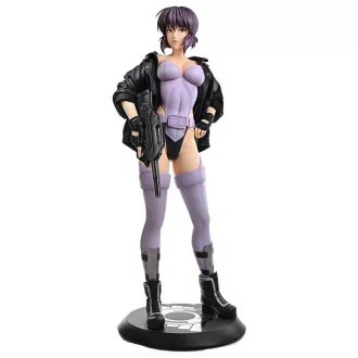   Ghost in the Shell Life Scale Masterline Series Statue 1/1 Motoko Kusanagi 174 cm