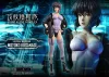 Ghost in the Shell Life Scale Masterline Series Statue 1/1 Motoko Kusanagi 174 cm