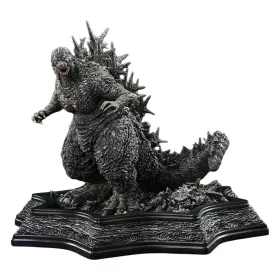   Godzilla Minus One (Film) Life Size Bust 1/1 Godzilla (2023) Bonus Ver. 87 cm