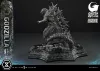 Godzilla Minus One (Film) Life Size Bust 1/1 Godzilla (2023) Bonus Ver. 87 cm
