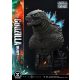 Godzilla vs Kong Bust Godzilla Bonus Version 75 cm