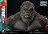 Godzilla vs Kong Bust Kong 67 cm