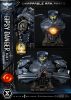 Pacific Rim Bust Gipsy Danger Deluxe Ver. 74 cm