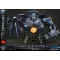 Pacific Rim Life Size Bust 1/1 Gipsy Danger Battle Mode 75 cm